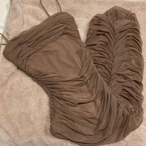 TEN by Babton Luxor Dress Aritzia